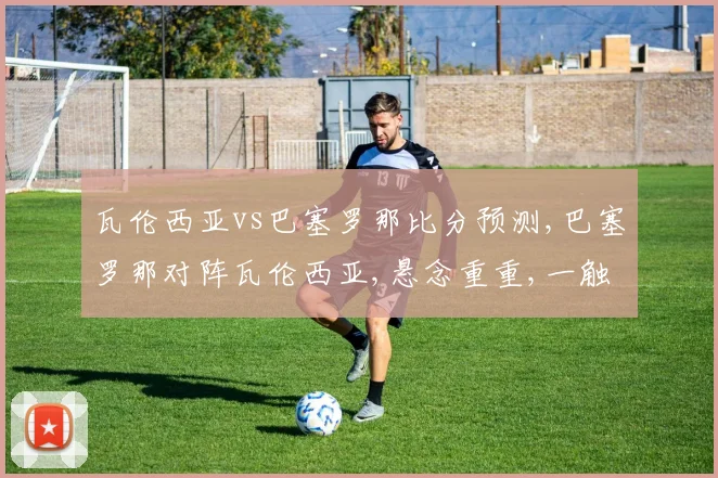 瓦伦西亚vs巴塞罗那比分预测,巴塞罗那对阵瓦伦西亚,悬念重重,一触即发,谁将笑傲江湖