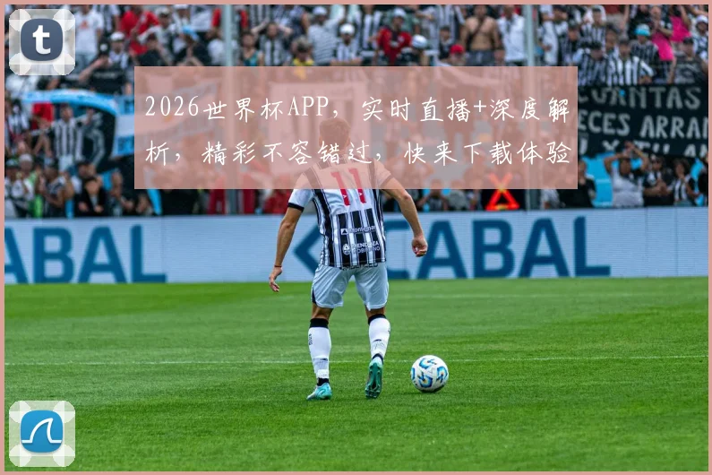2026世界杯APP，实时直播+深度解析，精彩不容错过，快来下载体验