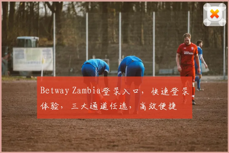 Betway Zambia登录入口，快速登录体验，三大通道任选，高效便捷